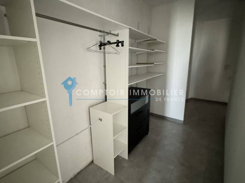 Maison à louer, 55m², VERGEZE