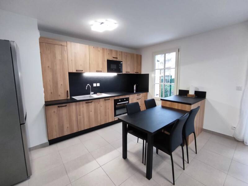 Maison à louer, 52m², LAMORLAYE