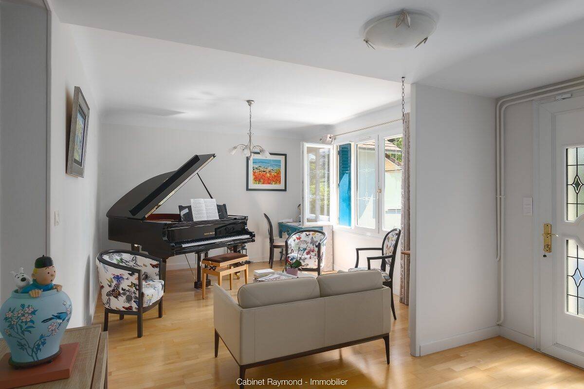 Maison à vendre Grenoble — 2