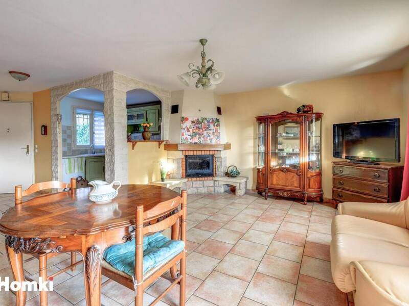 Maison à vendre, 82m², MARSEILLE 11E