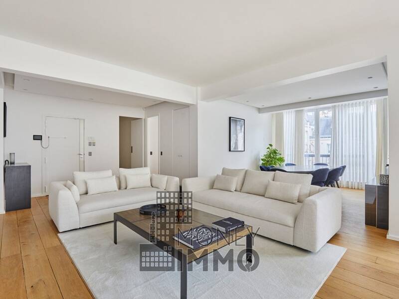 Maison à louer, 165m², PARIS 8E