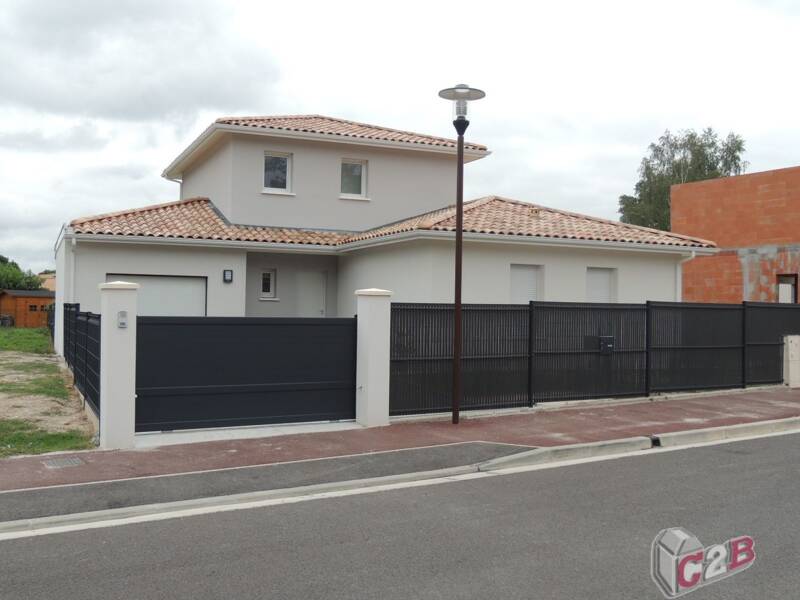 Maison à louer, 138m², GRADIGNAN