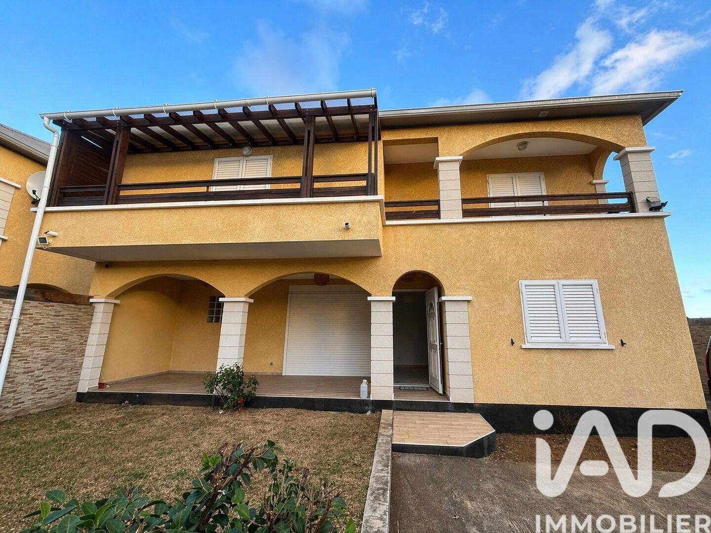 Maison à vendre, 135m², SAINT PIERRE