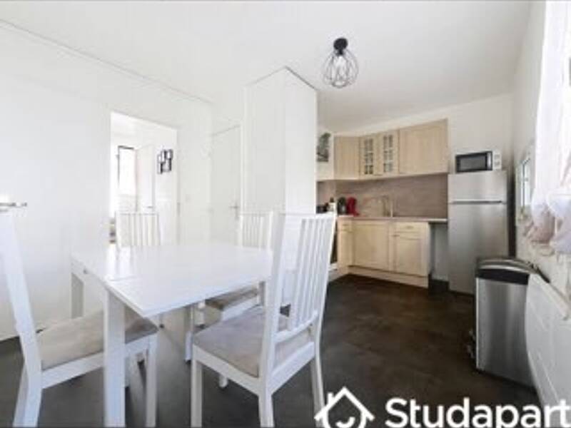 Maison à louer, 68m², REIMS