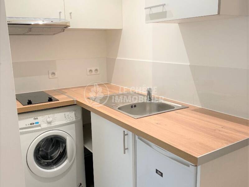 Maison à louer, 19m², LE CHESNAY