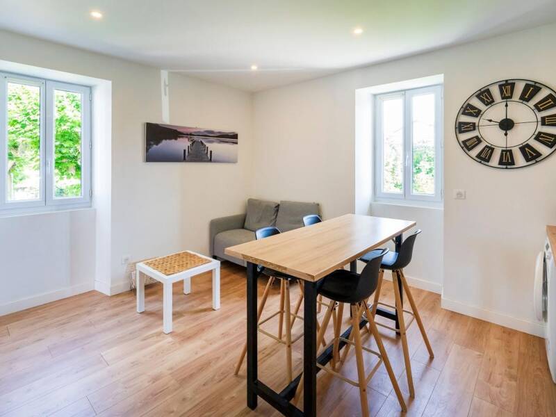 Maison à louer, 43m², BIARRITZ