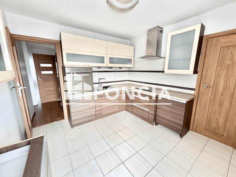 Maison à louer, 90m², VALENCE