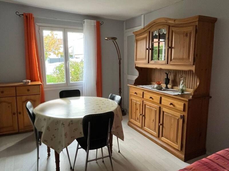 Maison à vendre, 43m², LE HAVRE