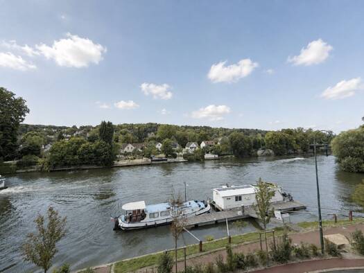 Appartement à louer 729 € 2 pièces 1 chambre 26 m² RDC/2 L'Isle-Adam 95290