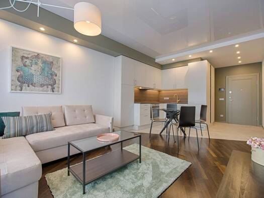 Appartement à vendre - Neuf 340 000 € 2 pièces 2 chambres 47 m² RDC/2 Campagne en. E-Figons-Surville-Plantiers Eguilles 13510
