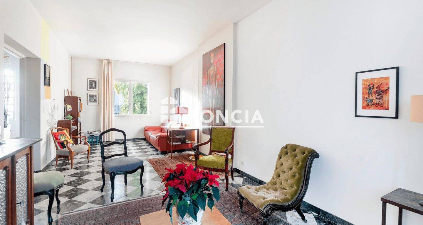 Maison à vendre, 147m², ANTONY