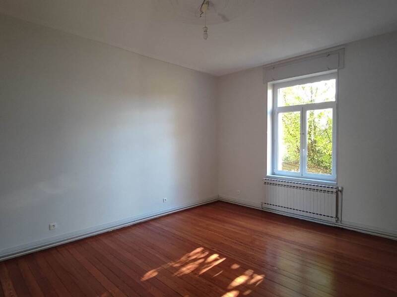 Maison à louer, 107m², METZ