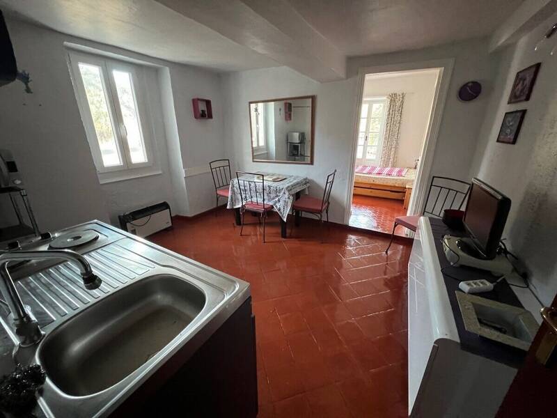 Maison à vendre, 27m², LANTOSQUE