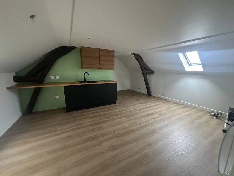 Maison à louer, 28m², GOUVIEUX