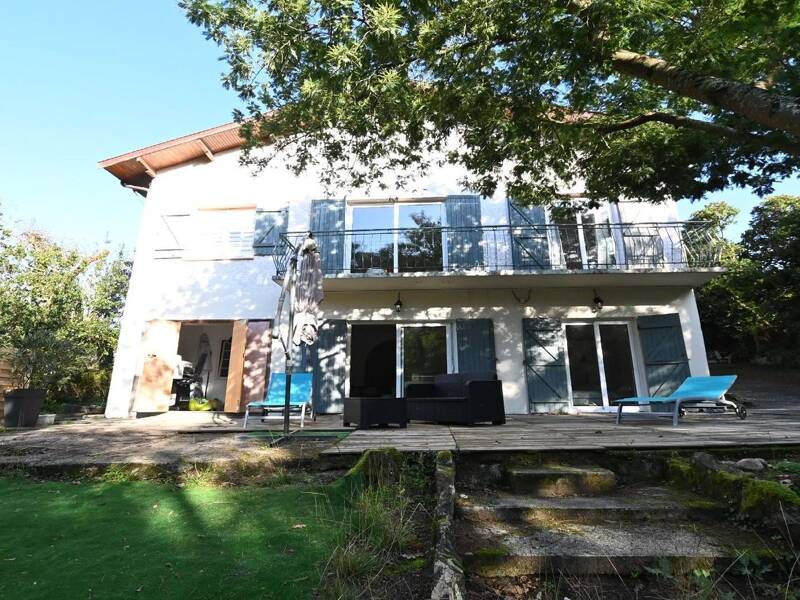 Maison à louer, 131m², ARCACHON