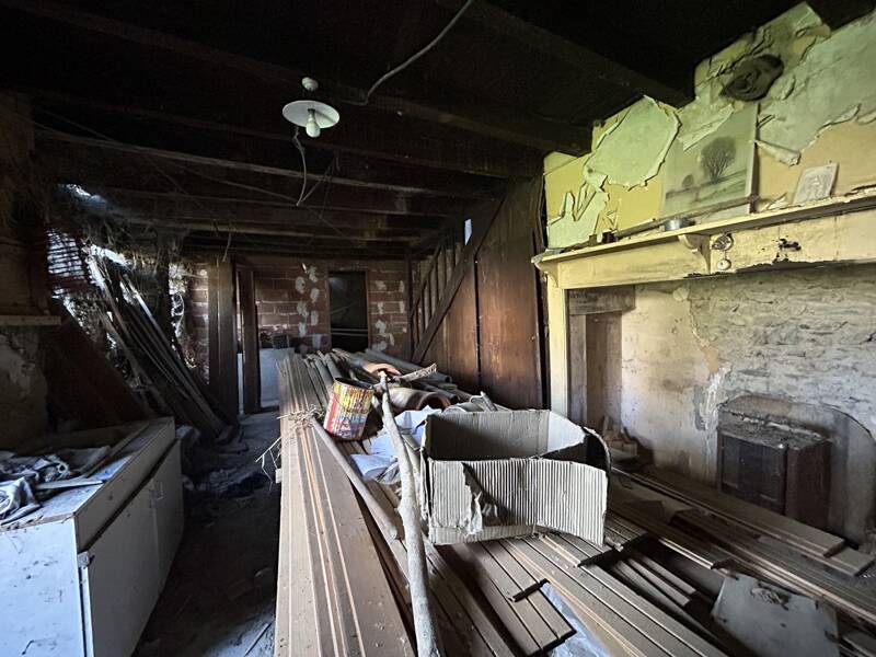 Maison à vendre, 130m², LAGRAULIERE