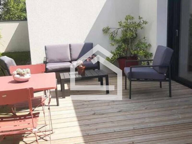 Maison à vendre, 90m², PORNIC