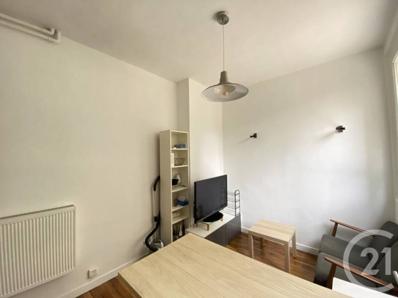 Maison à louer, 27m², PARIS 13E