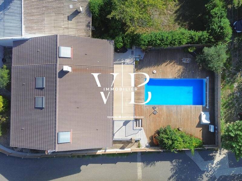 Maison à vendre, 173m², CORTE