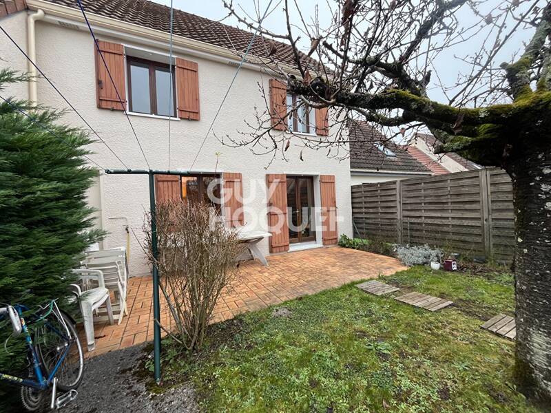 Maison à vendre, 89m², ORLEANS