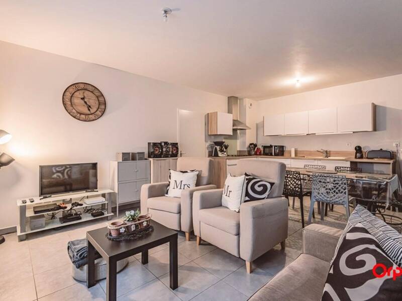 Maison à louer, 100m², TINQUEUX