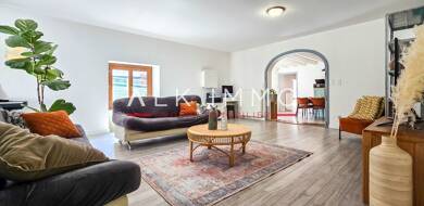 Appartement à vendre 545 900 € 7 pièces 4 chambres 190 m² Étage 1/2 Pers Jussy 74930