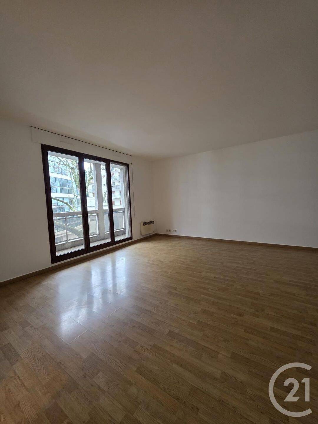 Maison à louer, 67m², ISSY LES MOULINEAUX