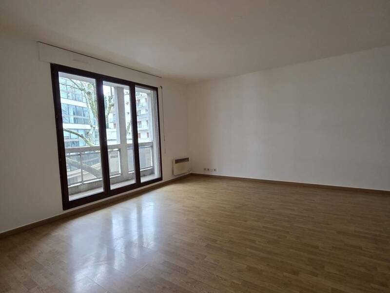 Maison à louer, 67m², ISSY LES MOULINEAUX
