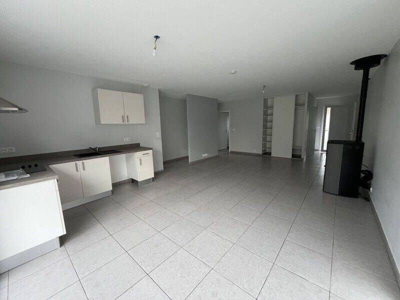 Maison à louer, 87m², PONTENX LES FORGES