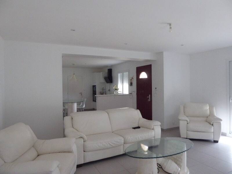 Maison à louer, 90m², CHATEAUBRIANT