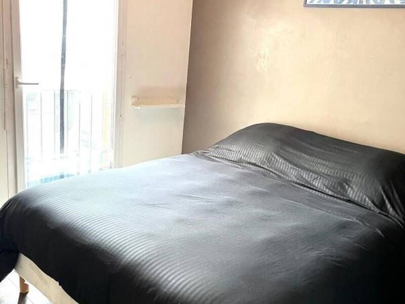 Maison à louer, 93m², LA COURNEUVE