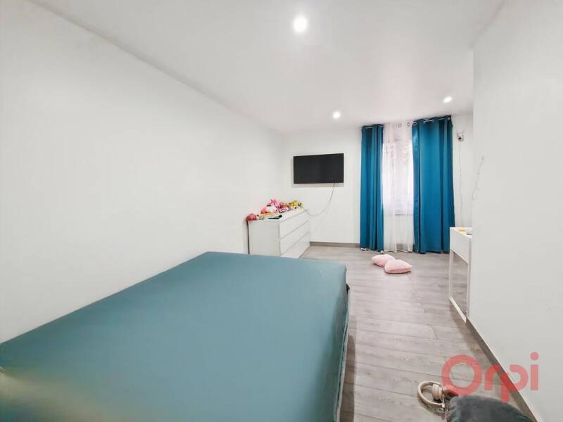 Maison à vendre, 140m², AULNAY SOUS BOIS