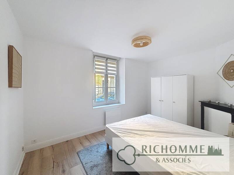 Maison à louer, 41m², REIMS