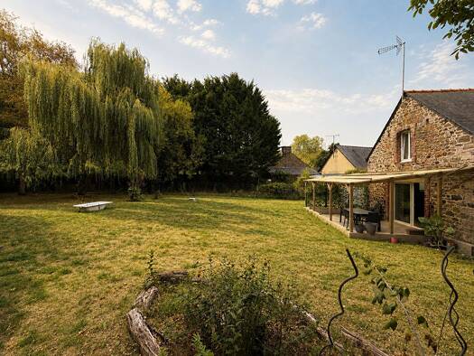 Maison à vendre 358 800 € 5 pièces 4 chambres 175 m² 3 465 m² de terrain Lamballe-Armor 22400