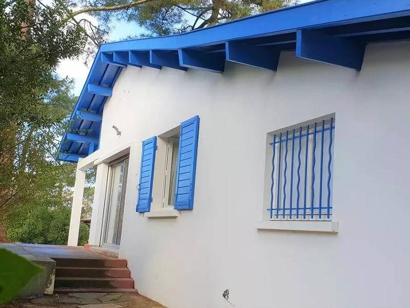 Maison à louer, 110m², LA TESTE DE BUCH