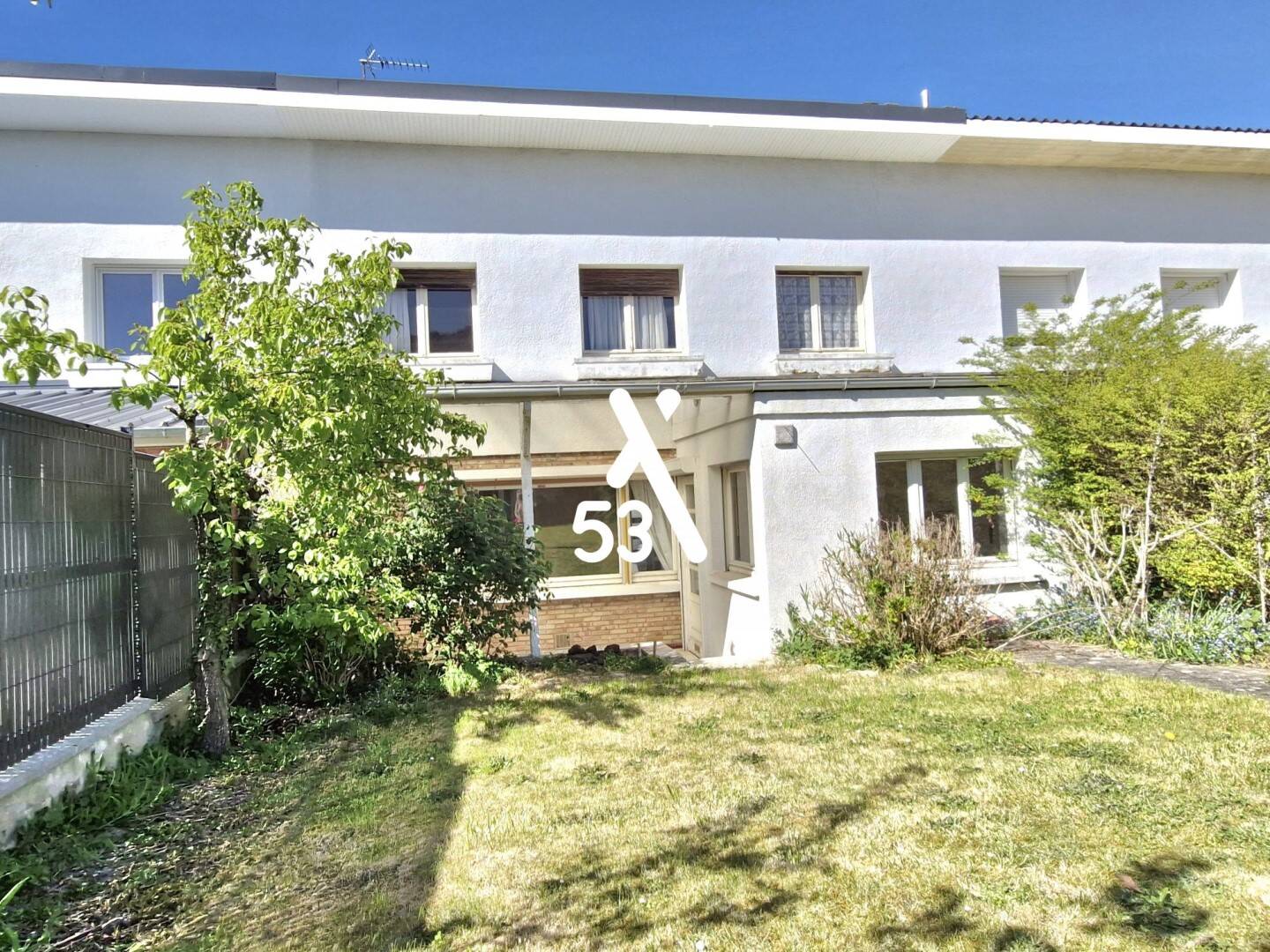 Maison à vendre, 93m², SAINT OMER