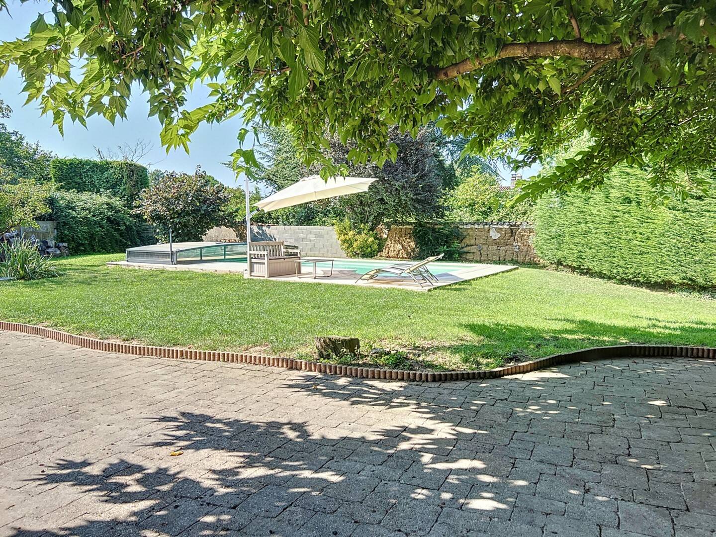 Maison à vendre, 253m², FAREINS