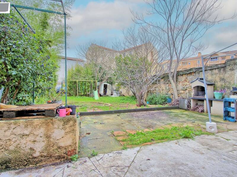 Maison à vendre, 110m², TOULON