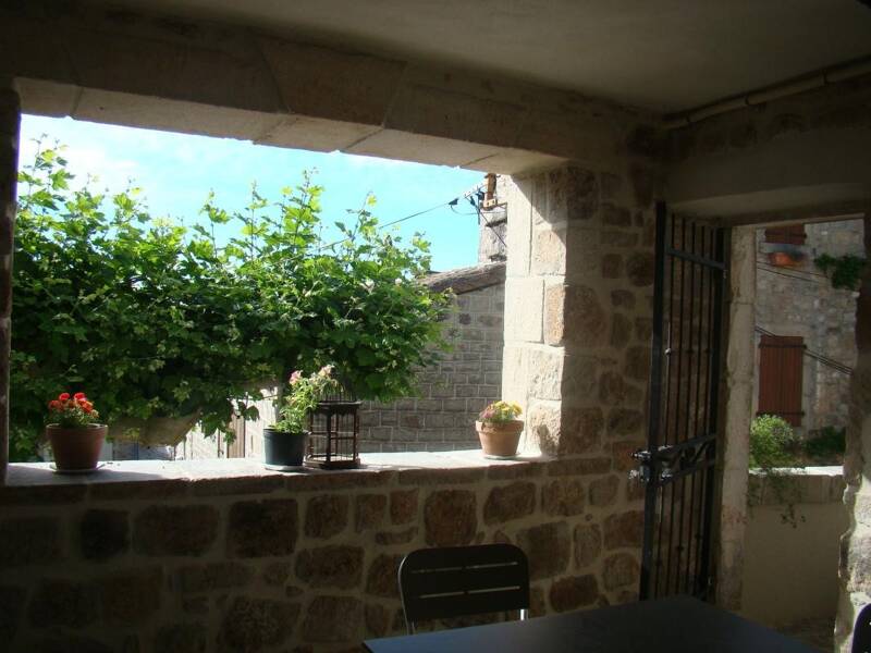 Maison à louer, 98m², SANILHAC