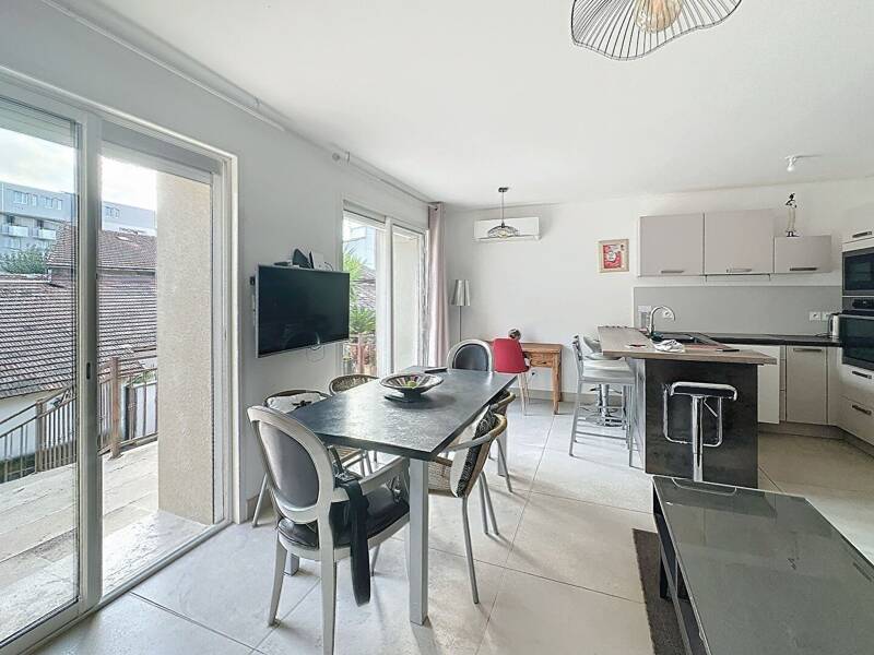 Maison à louer, 65m², AVIGNON