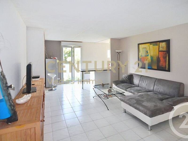 Maison à louer, 53m², LATTES