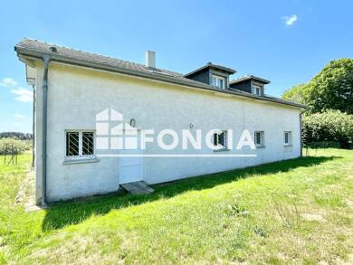 Maison à louer 1 300 € 7 pièces 2 chambres 208,3 m² Vatimont 57580