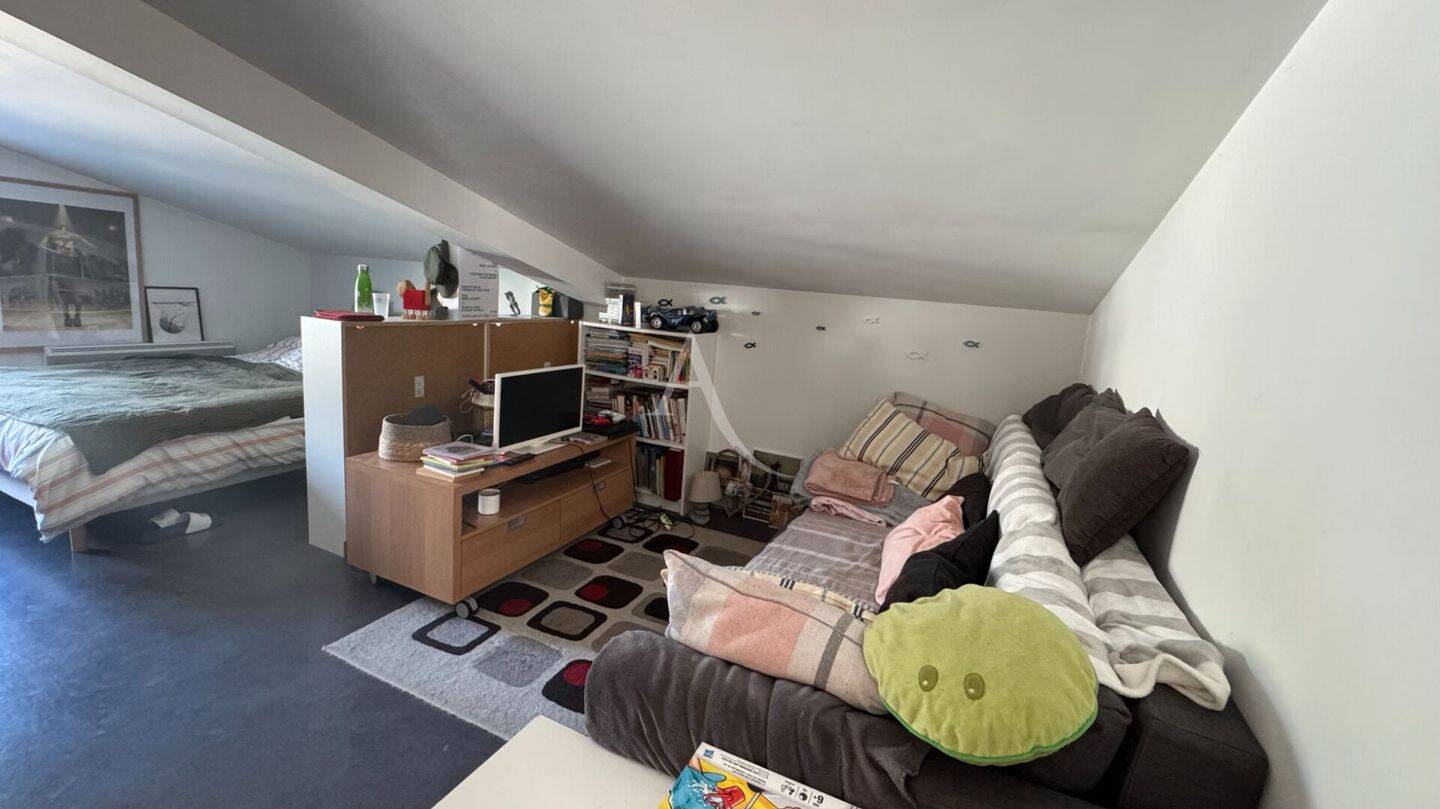 Maison à vendre, 234m², LA ROCHE SUR YON