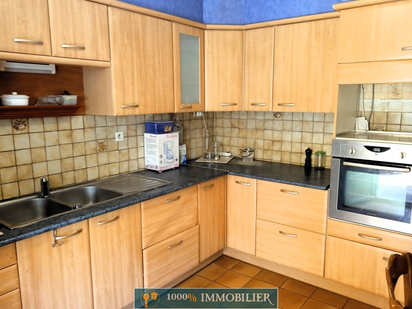 Maison à vendre, 77m², VALRAS PLAGE