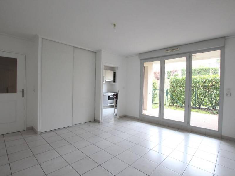 Maison à louer, 49m², SAINT LAURENT DE MURE