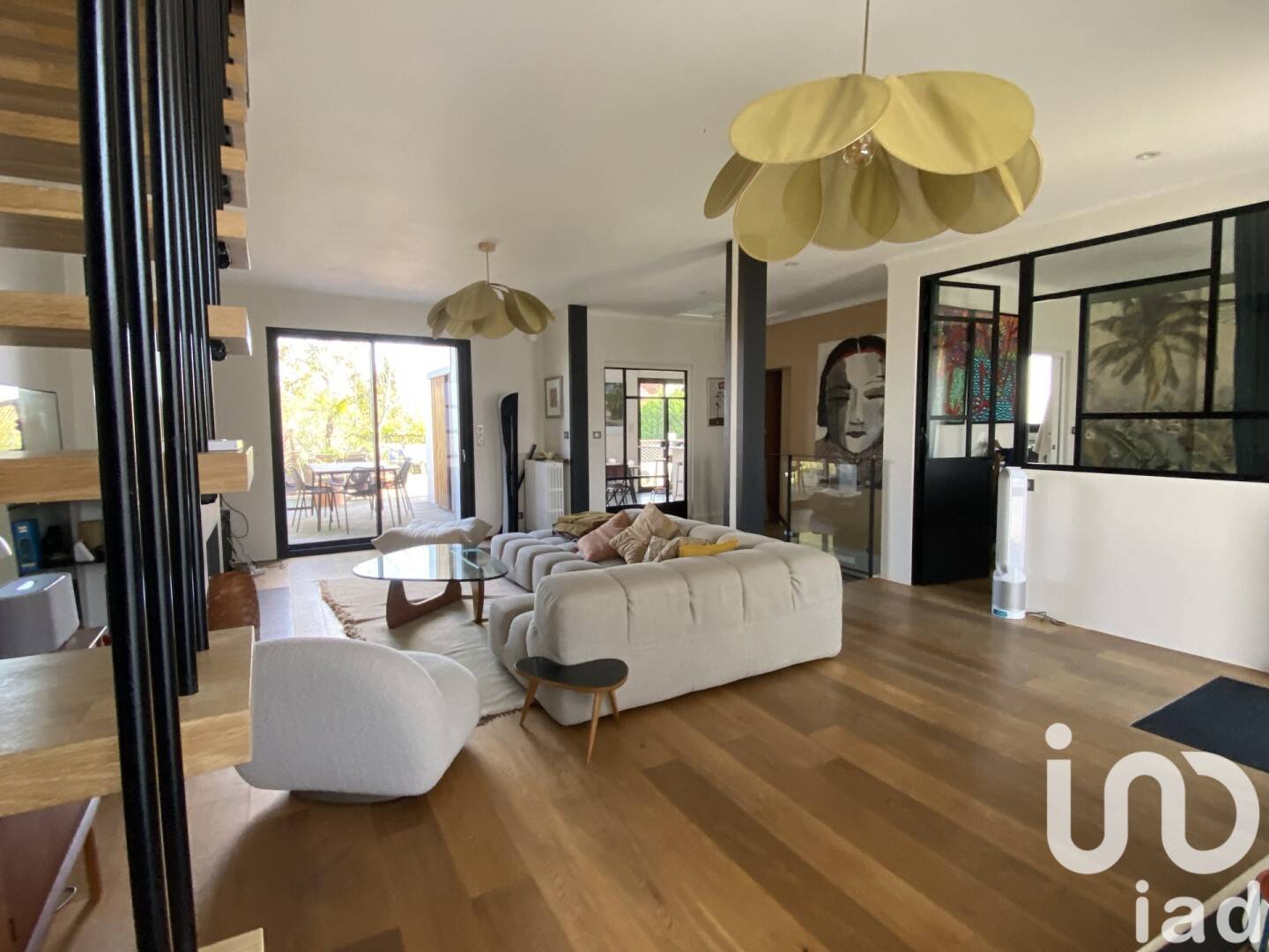 Maison à vendre, 207m², LA ROCHELLE