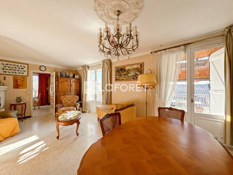 Maison à vendre, 149m², NIMES