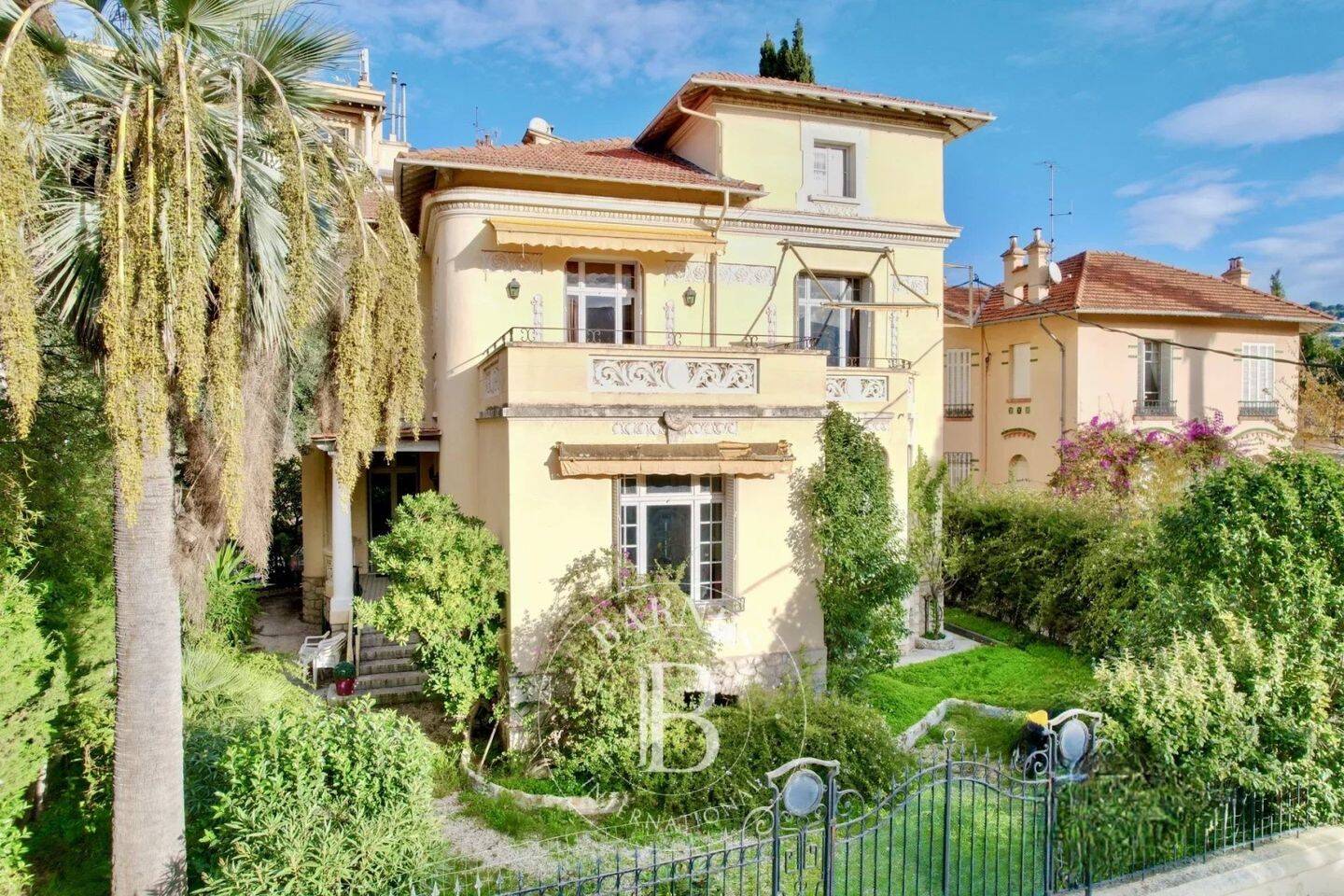 Maison à vendre, 270m², CANNES