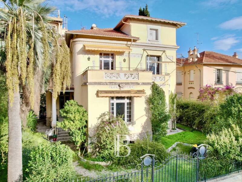 Maison à vendre, 270m², CANNES