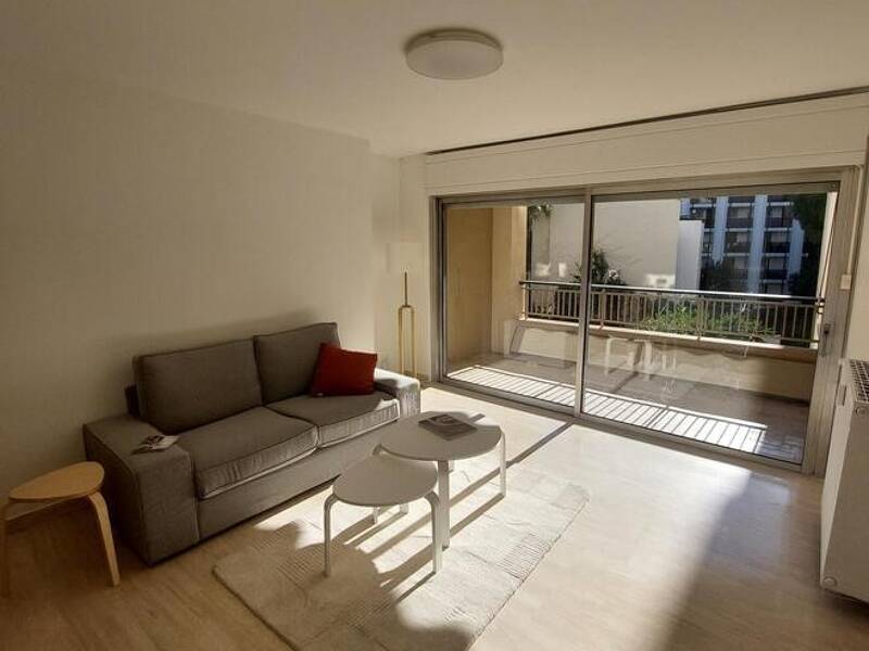 Maison à louer, 44m², CANNES